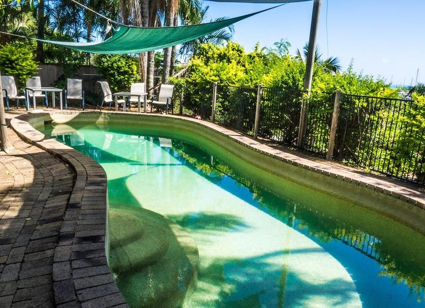 Piscine Photo