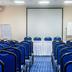 Espace de conférence