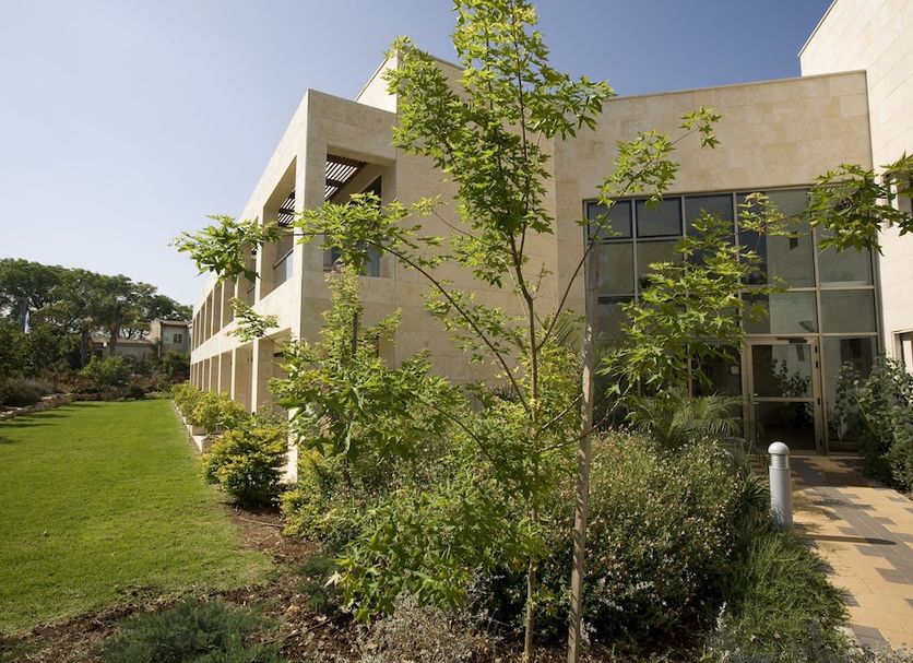 Bâtiment Photo
