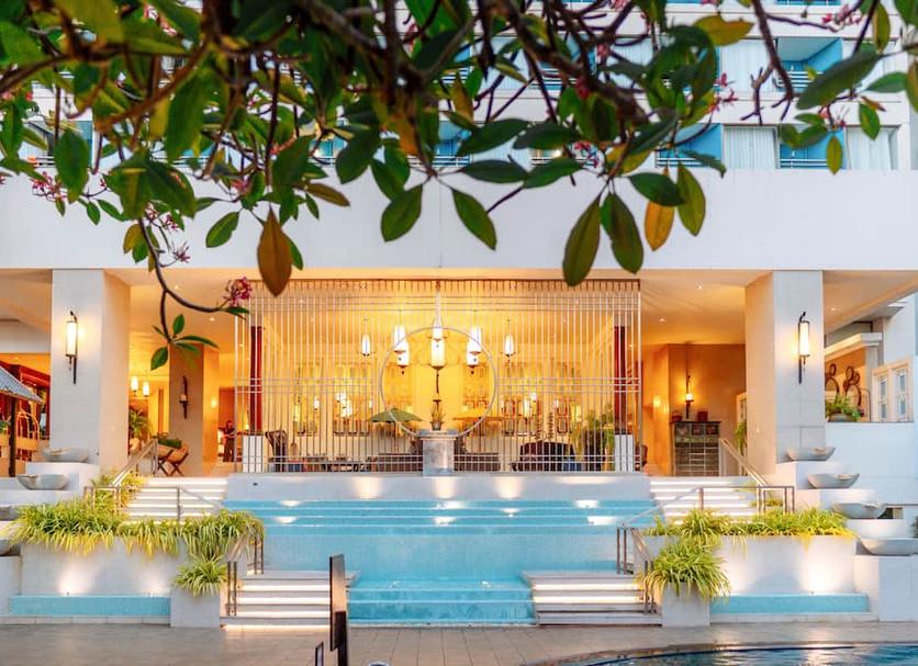 Piscine Photo