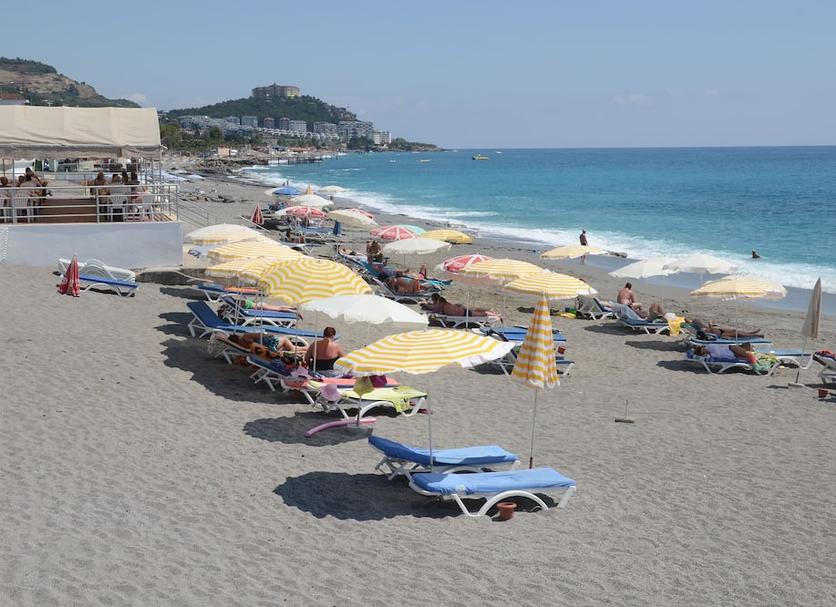 Plage Photo