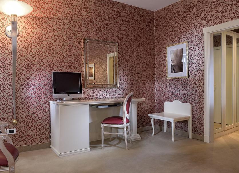 Équipements de la chambre Photo