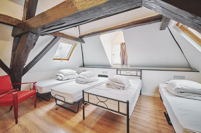 2go4 Quality Hostel Grand Place