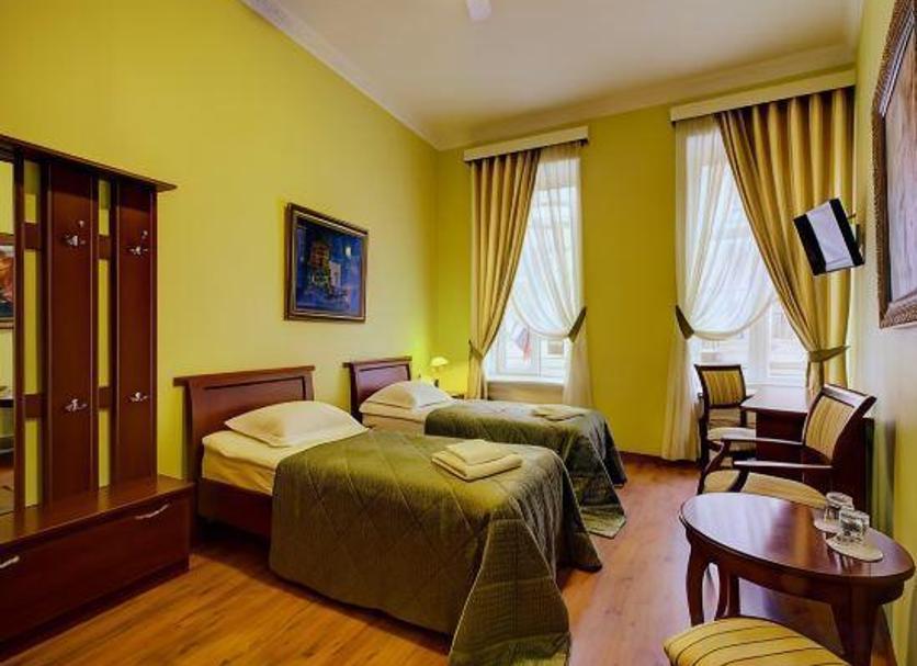 Chambre Photo