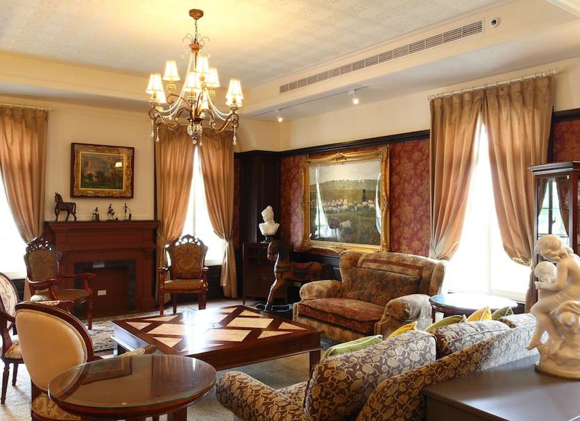 Salon Photo