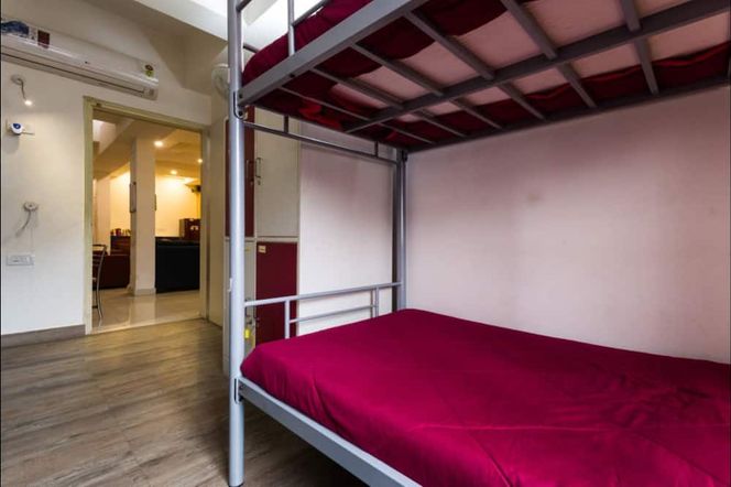 Joeys Hostel