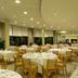 Salle de banquet