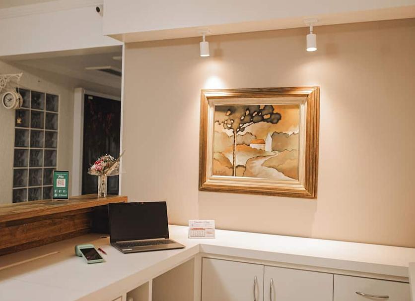 Équipements de la chambre Photo