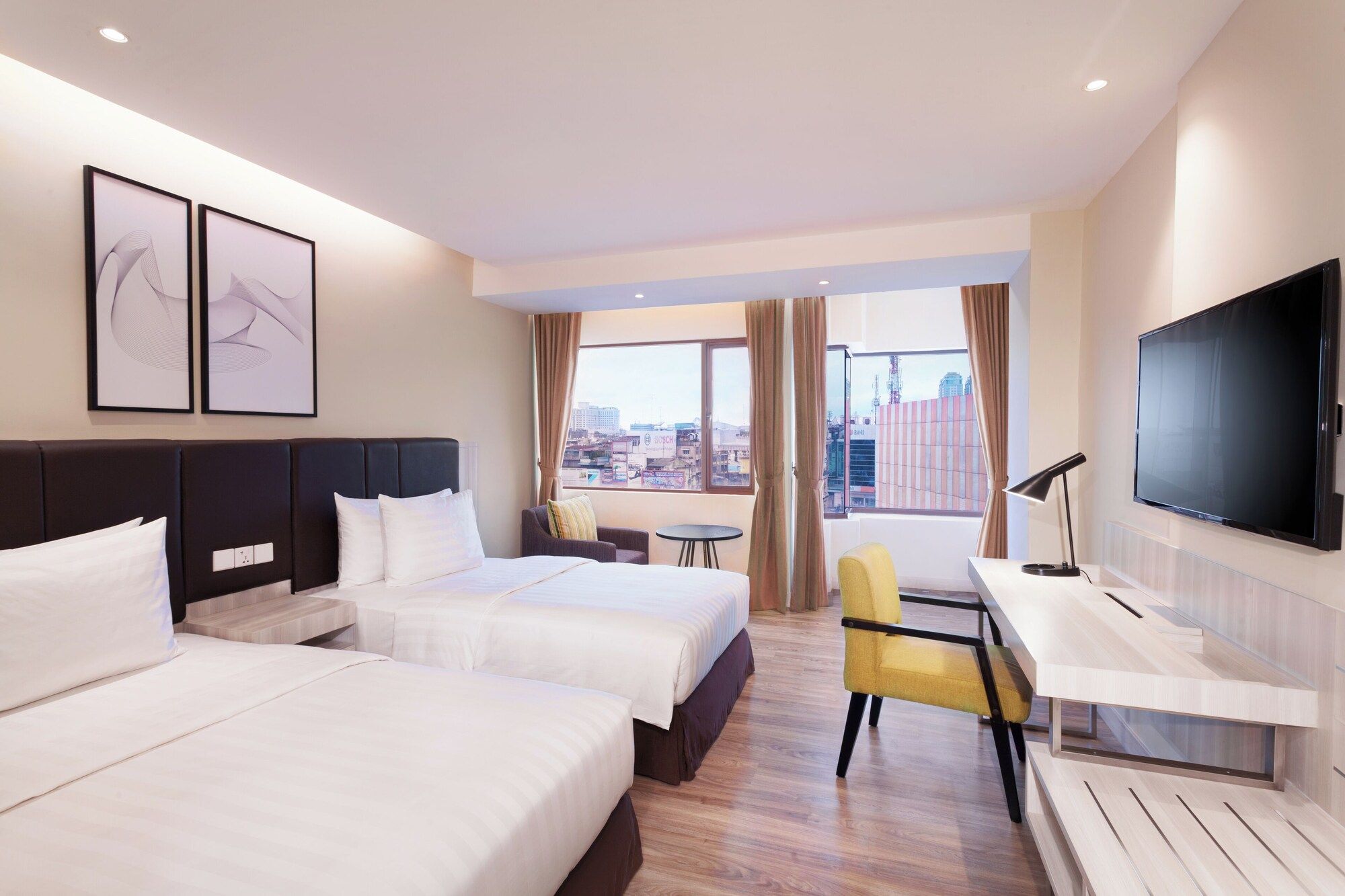 Chambre
