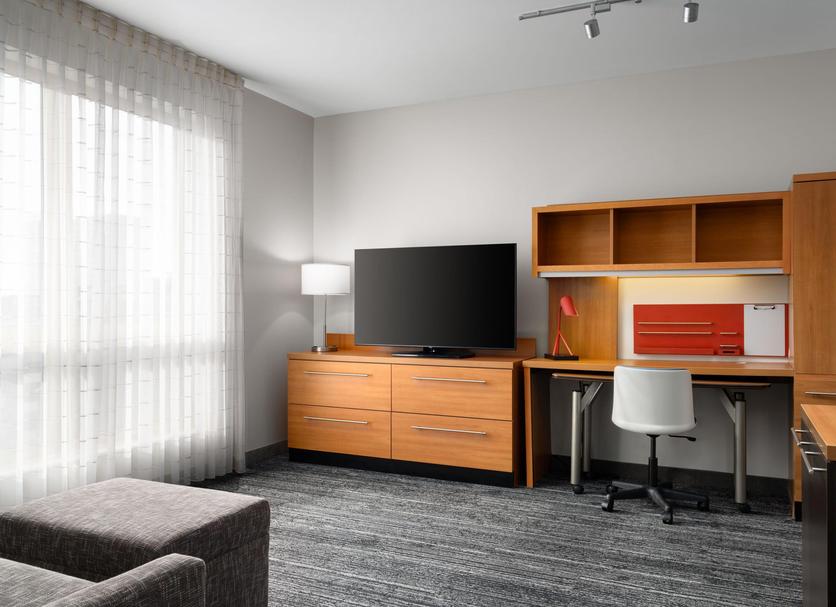 Équipements de la chambre Photo