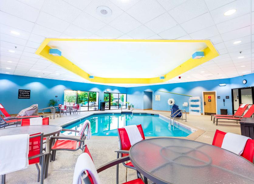 Piscine Photo