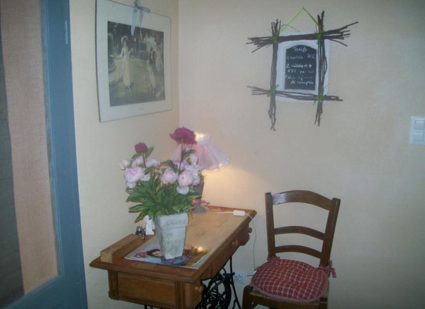 Équipements de la chambre Photo
