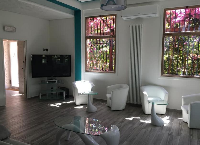 Salon Photo