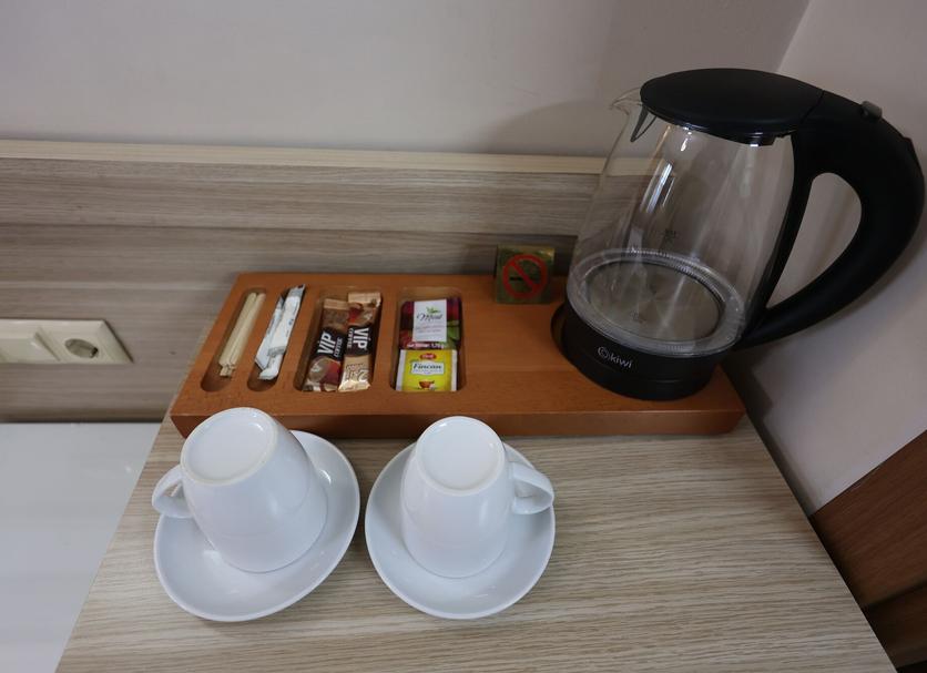 Équipements de la chambre Photo