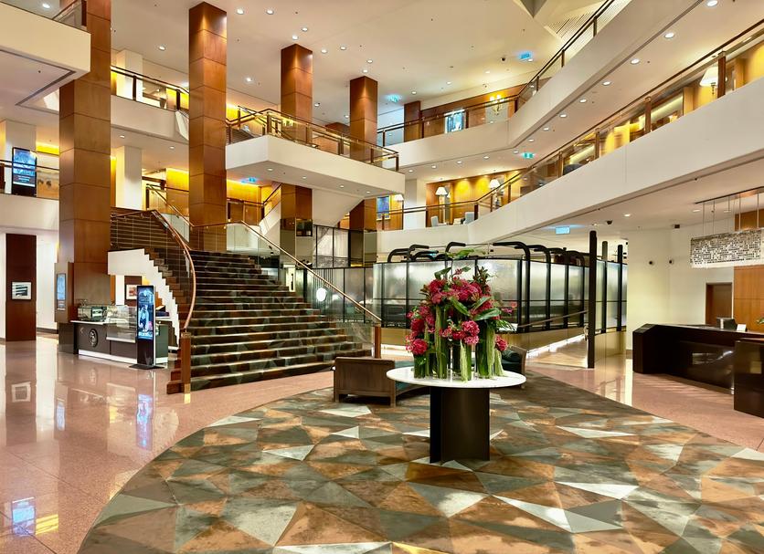 Hall d’entrée Photo