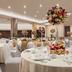 Salle de banquet