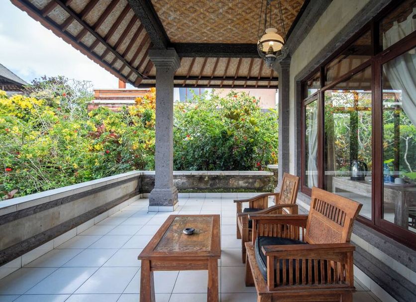 Balcon Photo