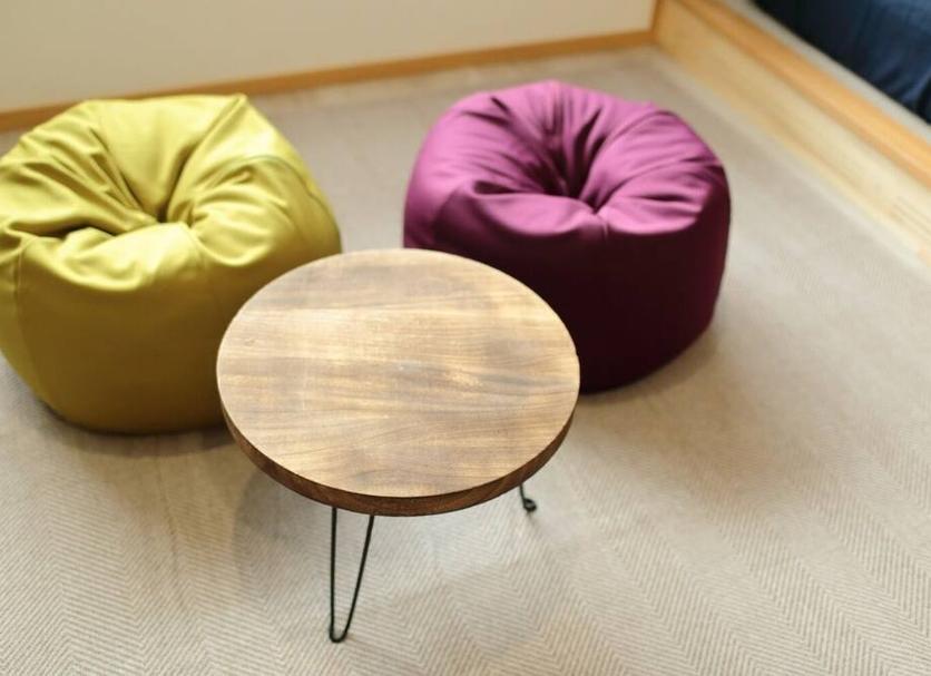 Équipements de la chambre Photo