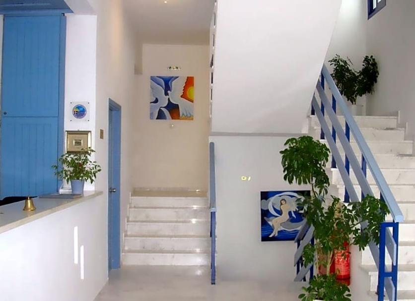 Escalier Photo