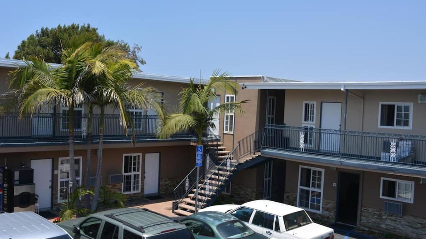 Seaside Motel