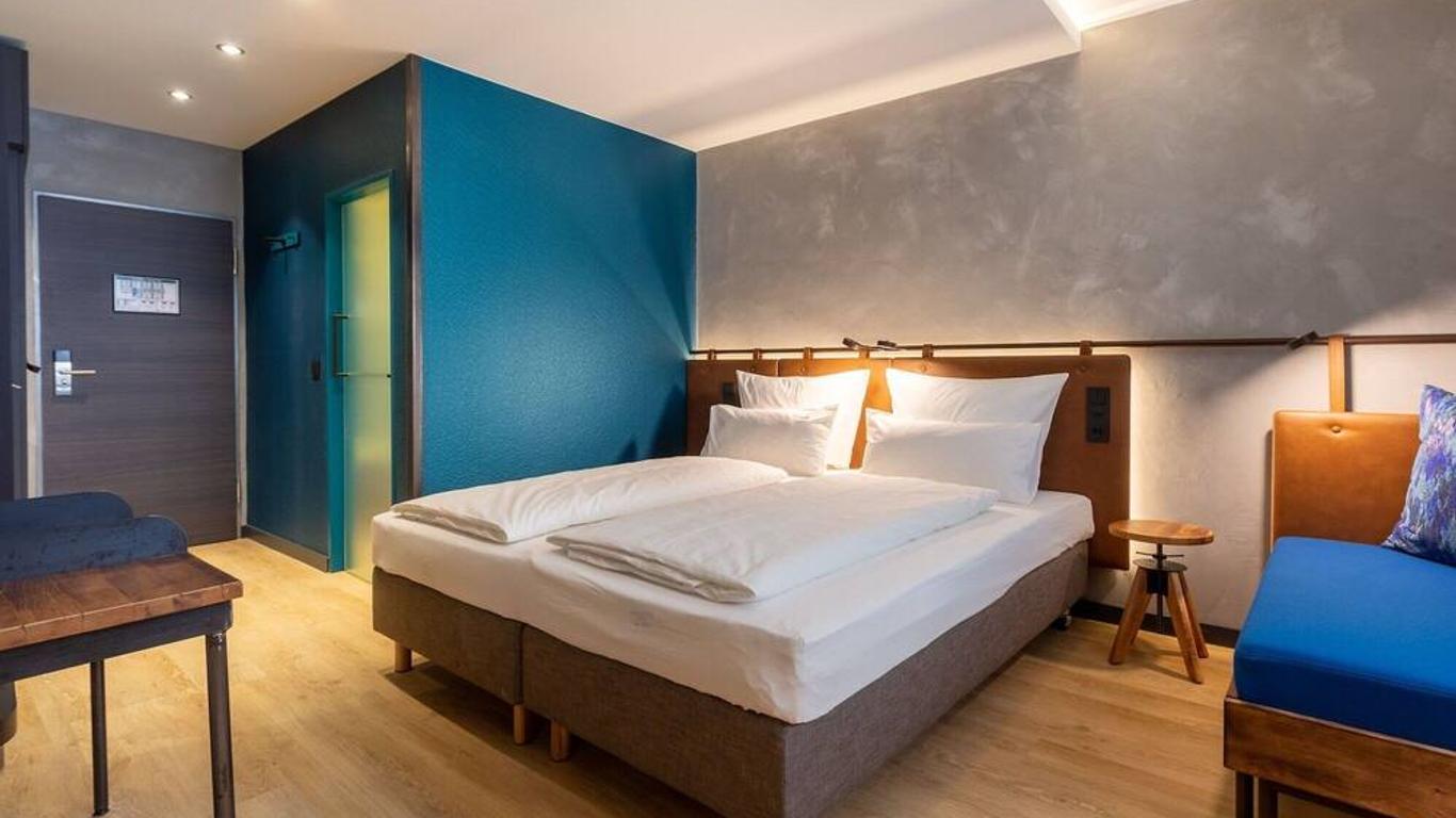 Parkhotel im Lehel