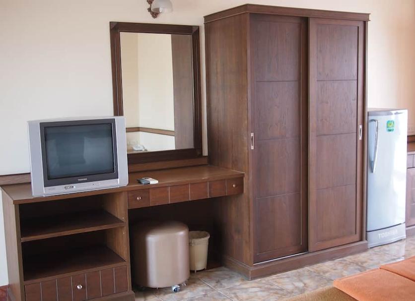 Équipements de la chambre Photo