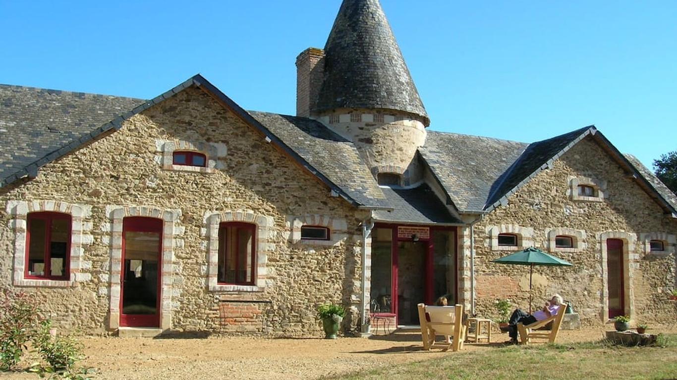 Château des Lutz