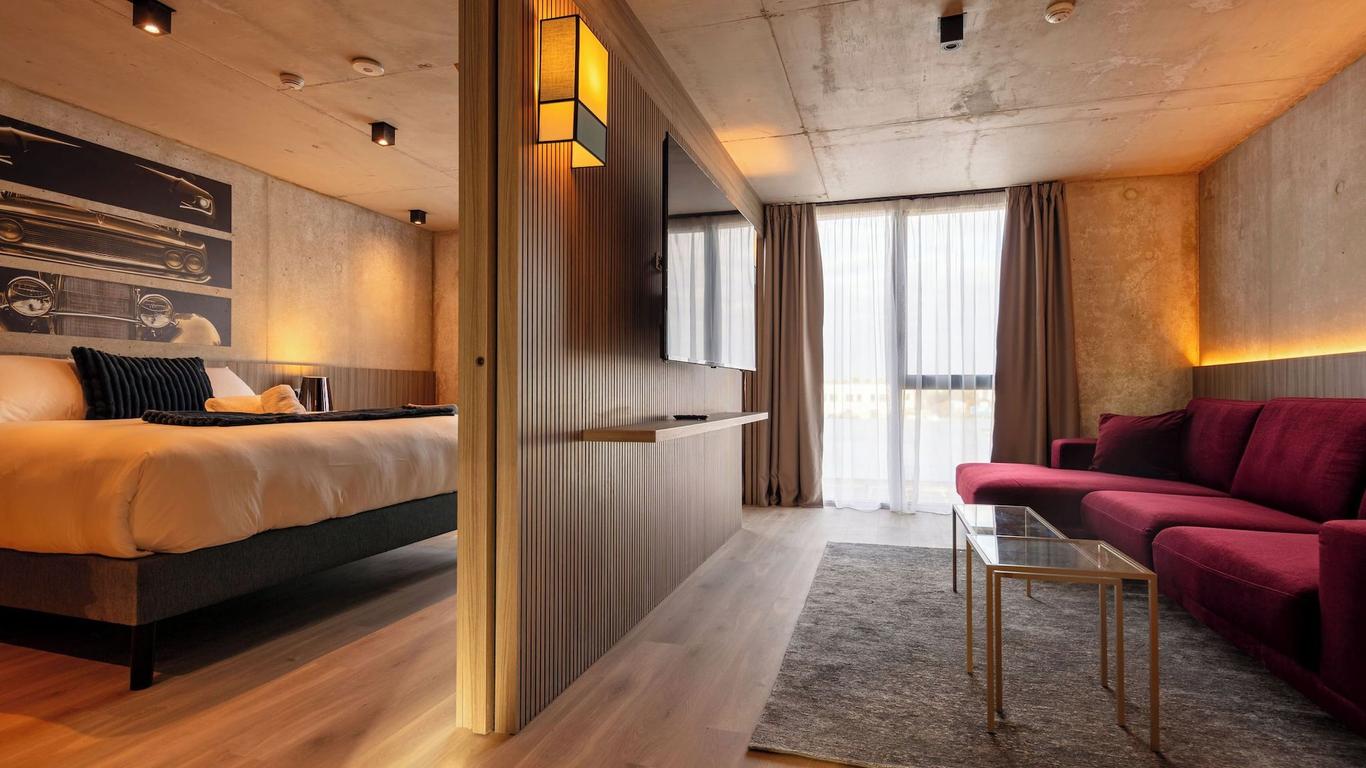 Ki Space Hotel & Spa