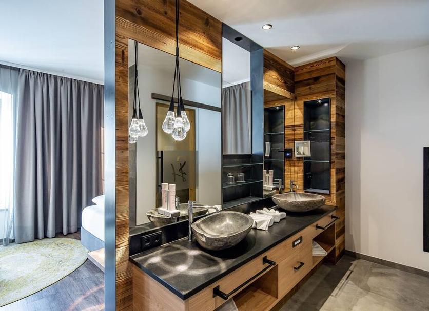 Salle de bain Photo