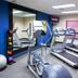 Salle de sport