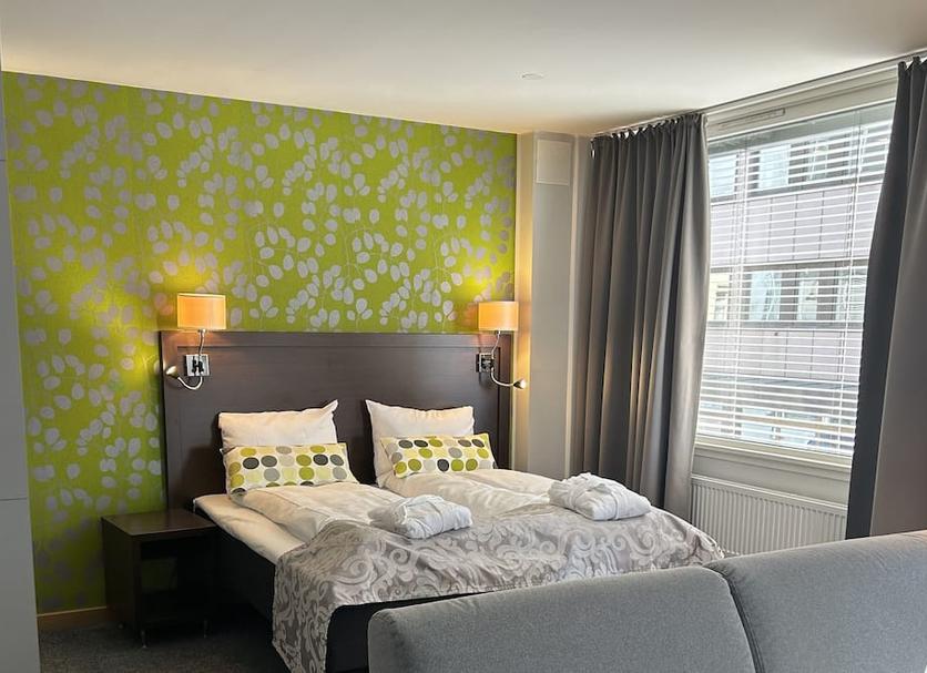 Chambre Photo
