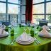 Salle de banquet