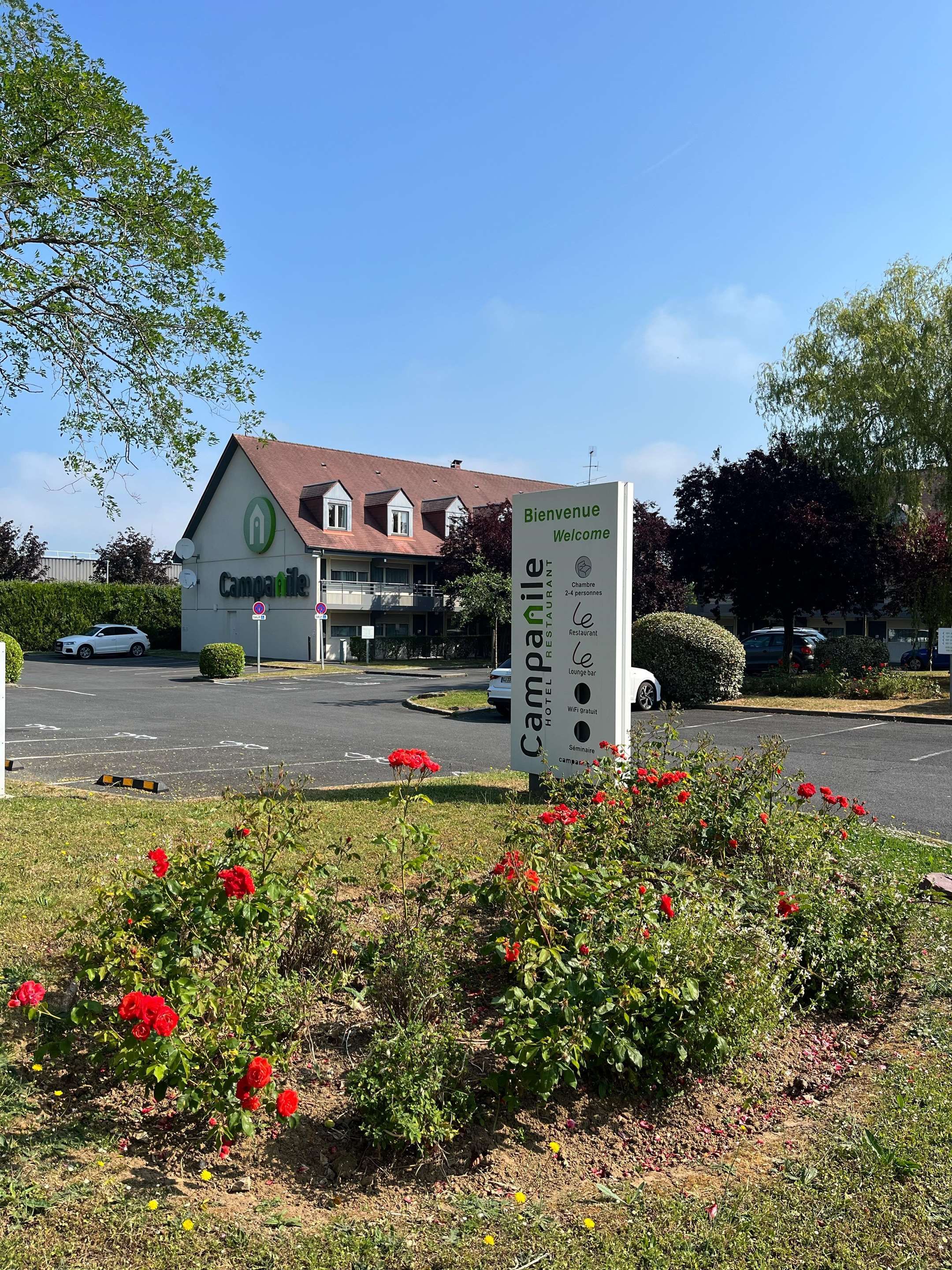 Bâtiment