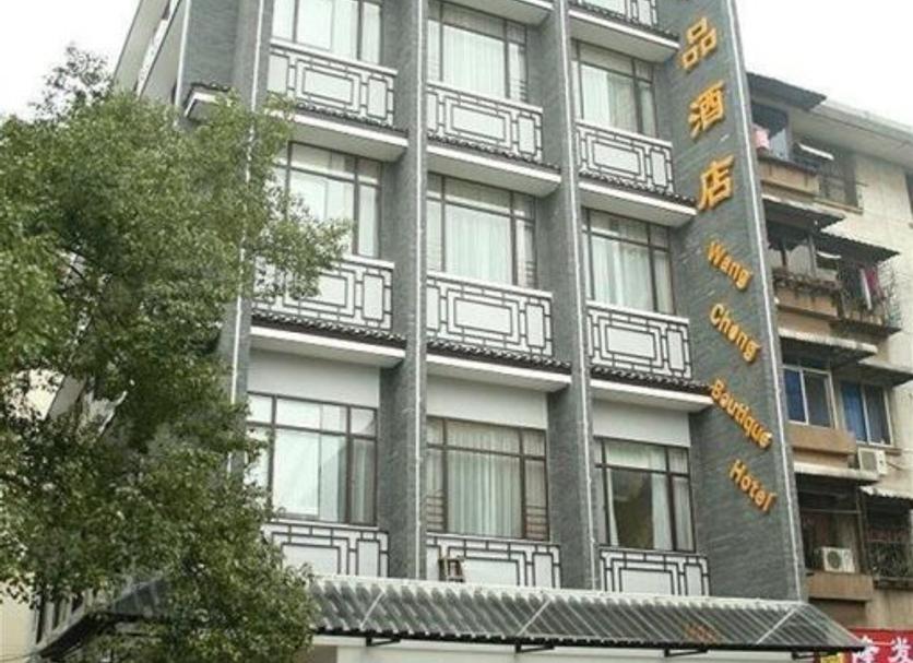 Bâtiment Photo