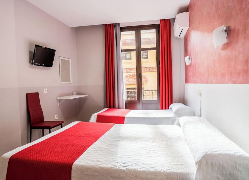 Chambre Photo