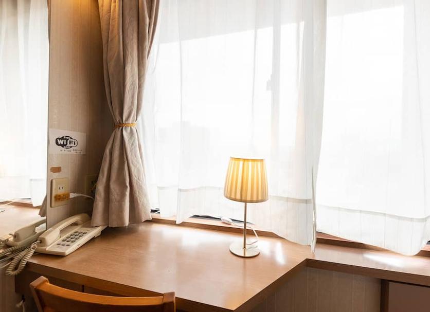 Équipements de la chambre Photo