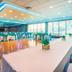 Salle de banquet