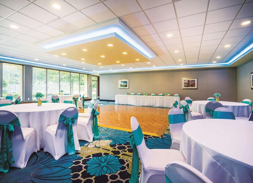 Salle de banquet Photo