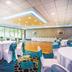 Salle de banquet