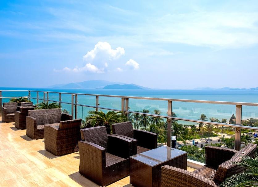 Balcon Photo