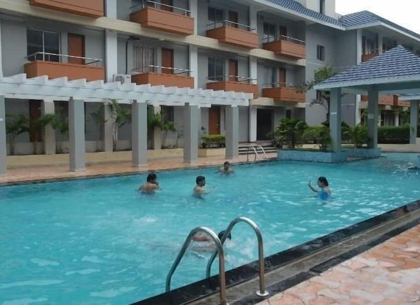 Piscine Photo