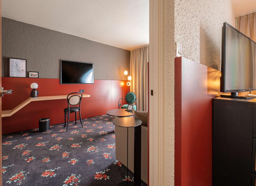 Équipements de la chambre Photo