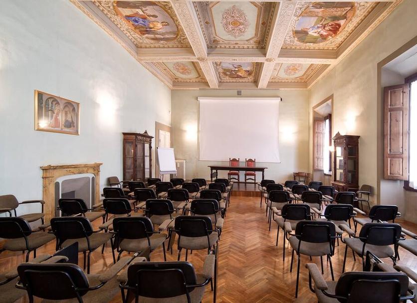 Espace de conférence Photo