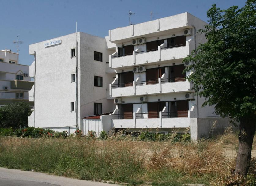 Bâtiment Photo
