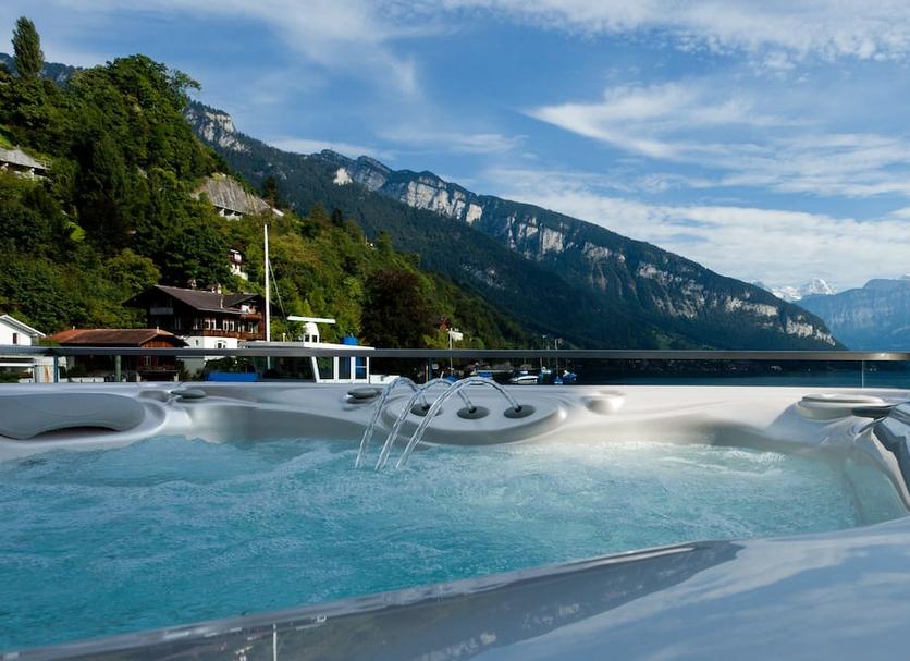 Spa Photo