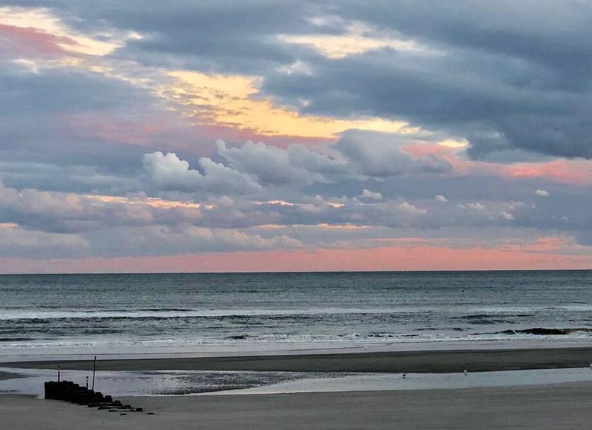 Plage Photo