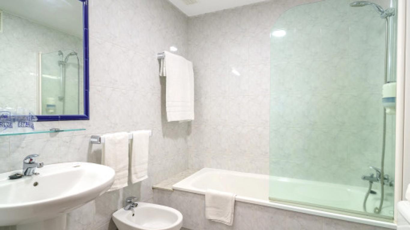 Hotel El Puente