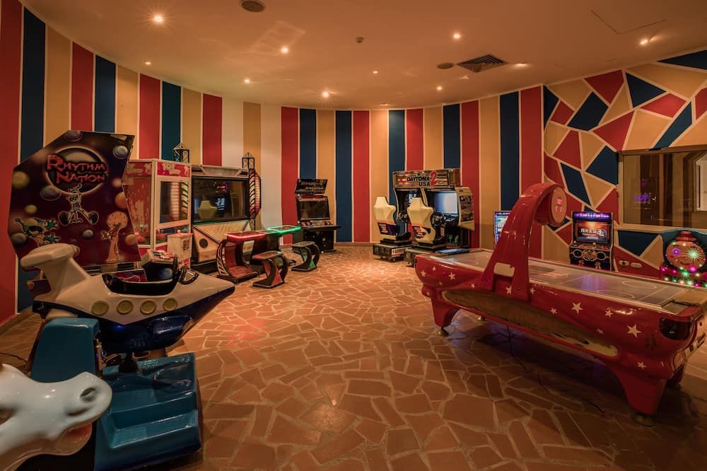 Salon Photo