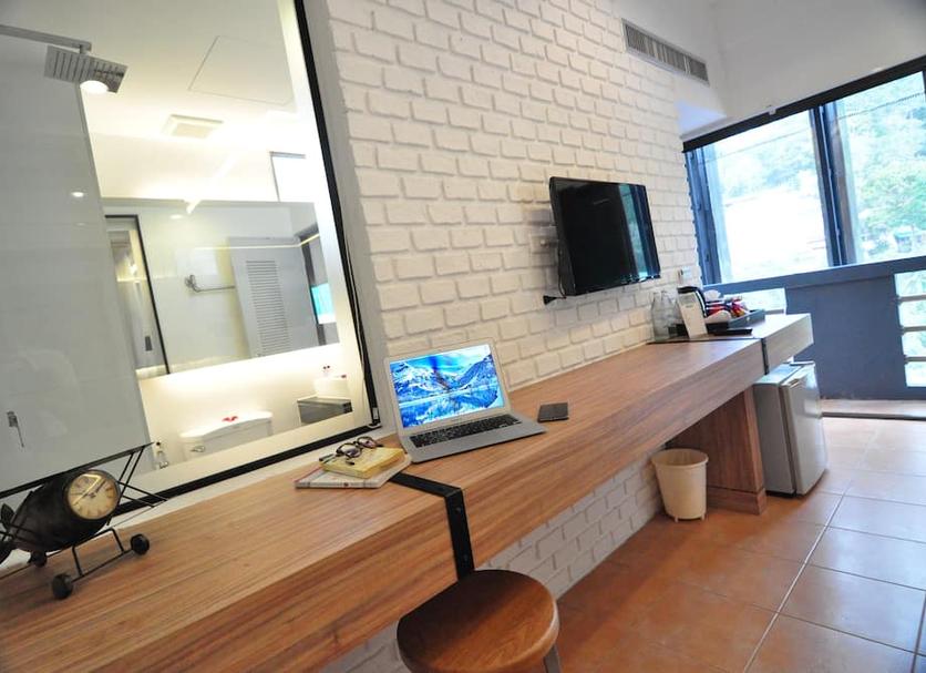 Équipements de la chambre Photo