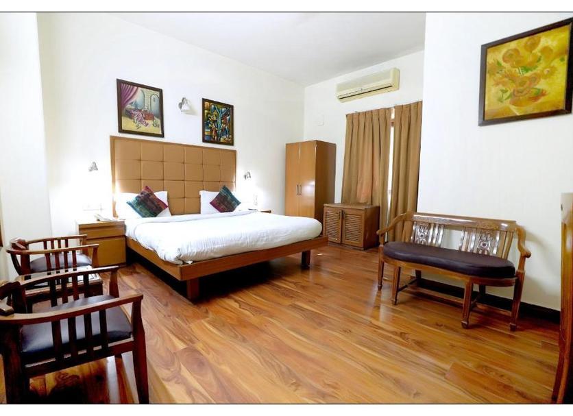 Chambre Photo